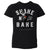 Drake London Kids Toddler T-Shirt | 500 LEVEL