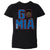 Jimmy Butler Kids Toddler T-Shirt | 500 LEVEL