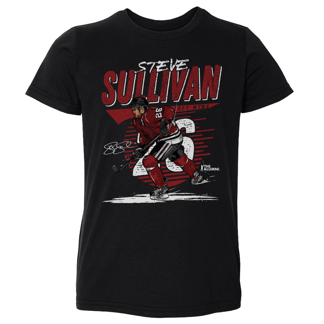 Steve Sullivan Kids Toddler T-Shirt | 500 LEVEL