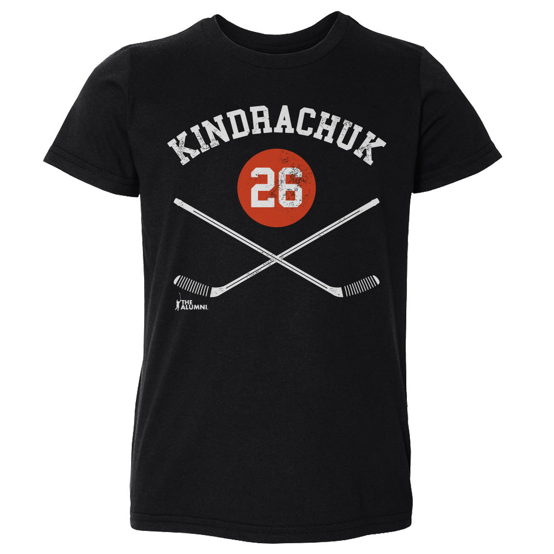 Orest Kindrachuk Kids Toddler T-Shirt | 500 LEVEL