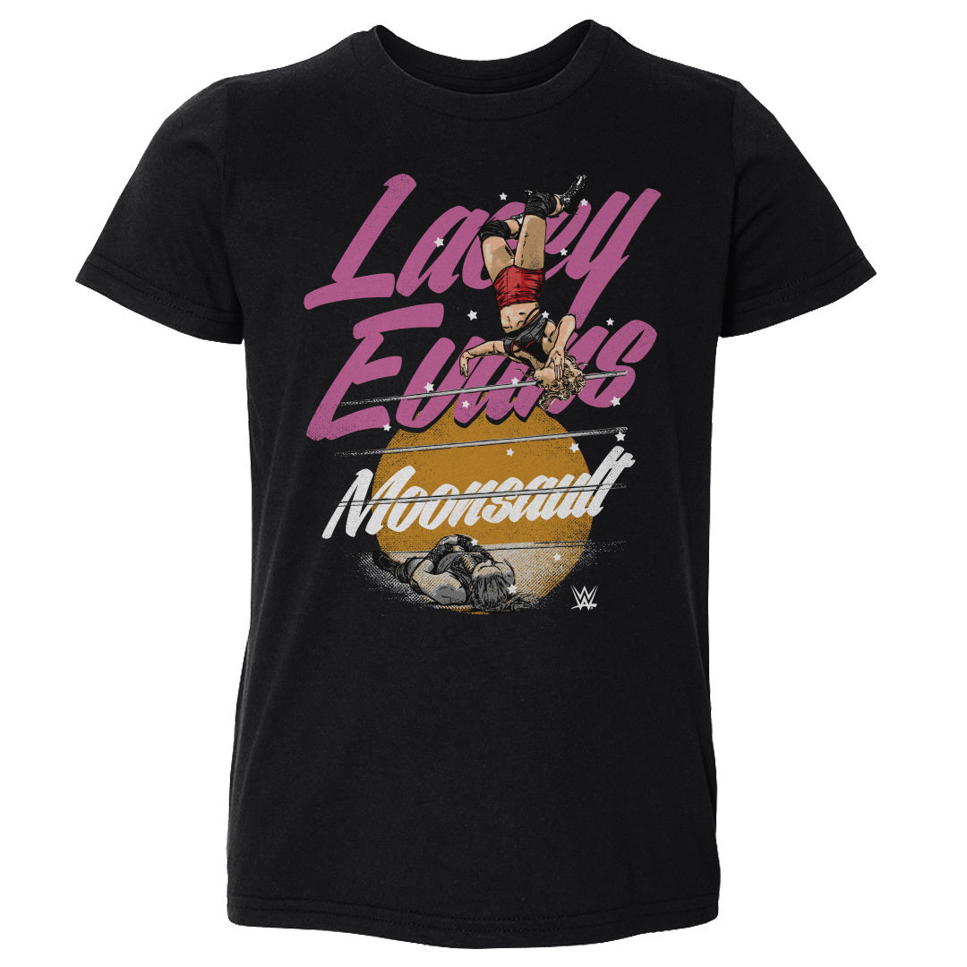 Lacey Evans Kids Toddler T-Shirt | 500 LEVEL