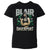 Blair Davenport Kids Toddler T-Shirt | 500 LEVEL