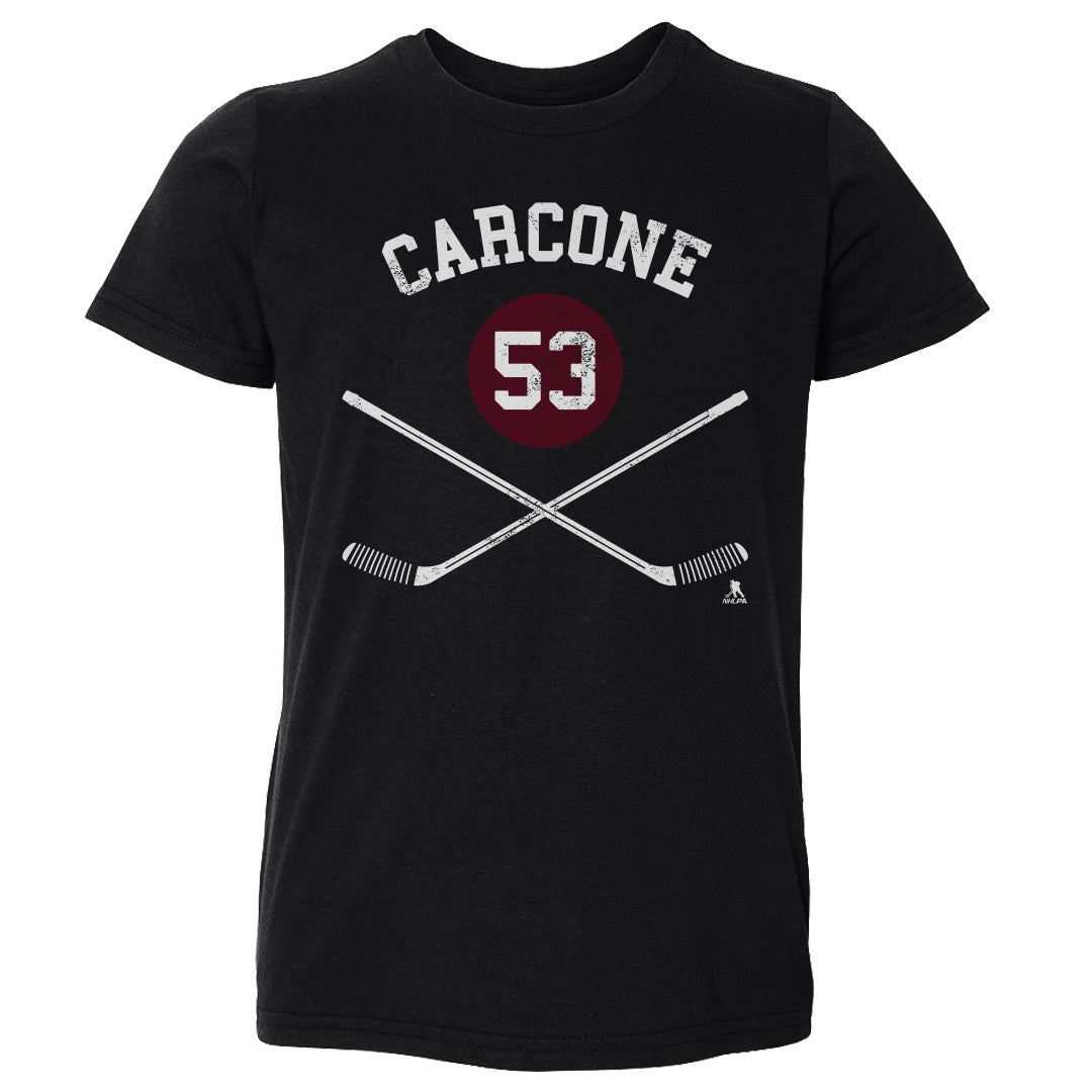 Michael Carcone Kids Toddler T-Shirt | 500 LEVEL