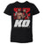 Sami Zayn Kids Toddler T-Shirt | 500 LEVEL