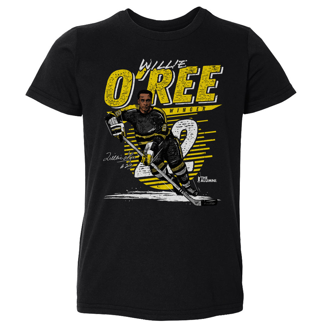 Willie O&#39;Ree Kids Toddler T-Shirt | 500 LEVEL