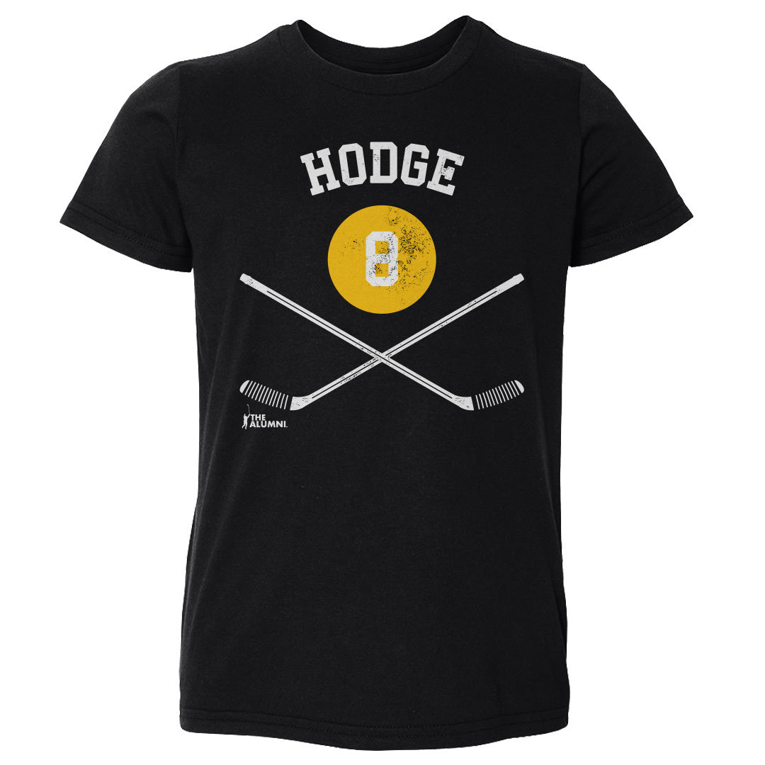 Ken Hodge Kids Toddler T-Shirt | 500 LEVEL