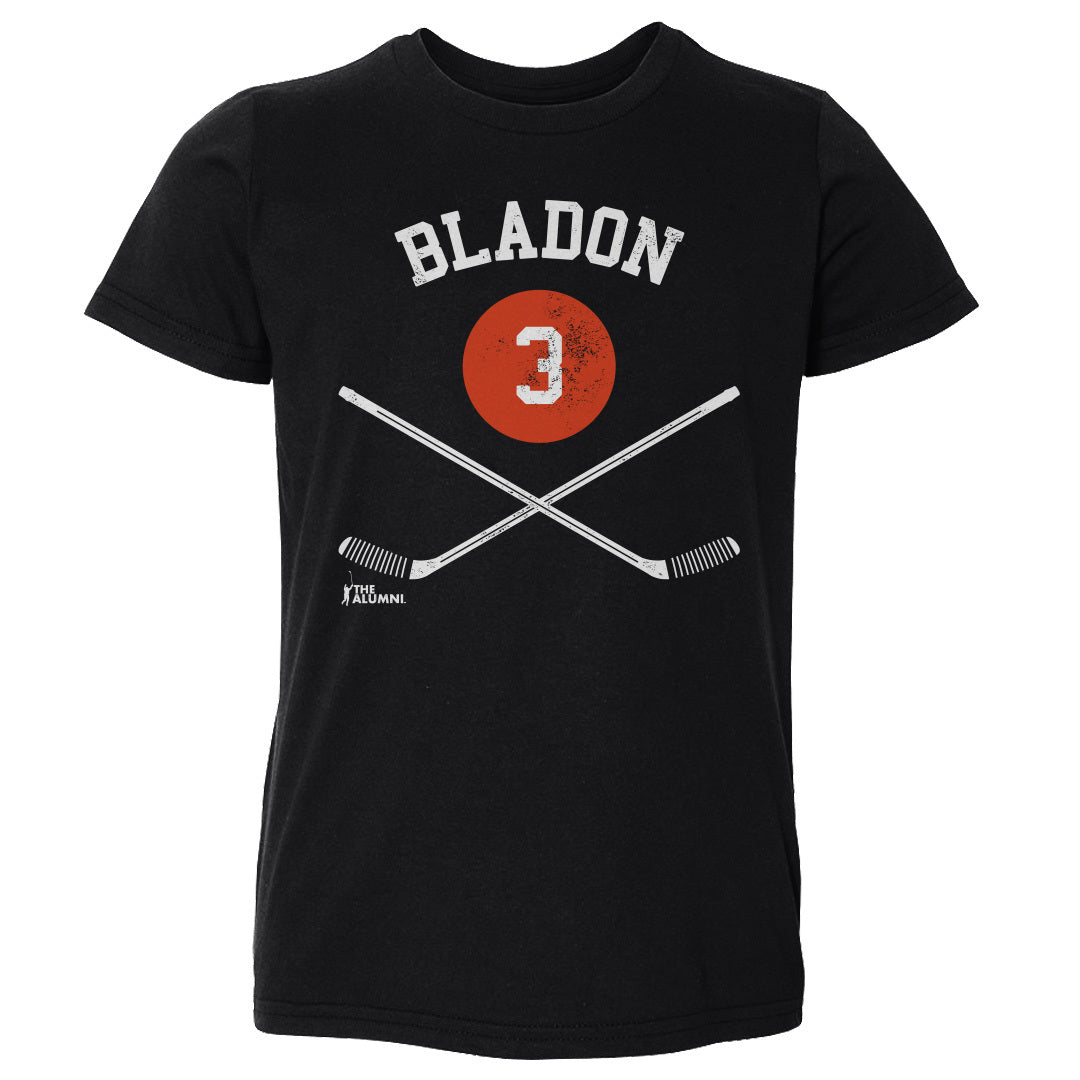 Tom Bladon Kids Toddler T-Shirt | 500 LEVEL