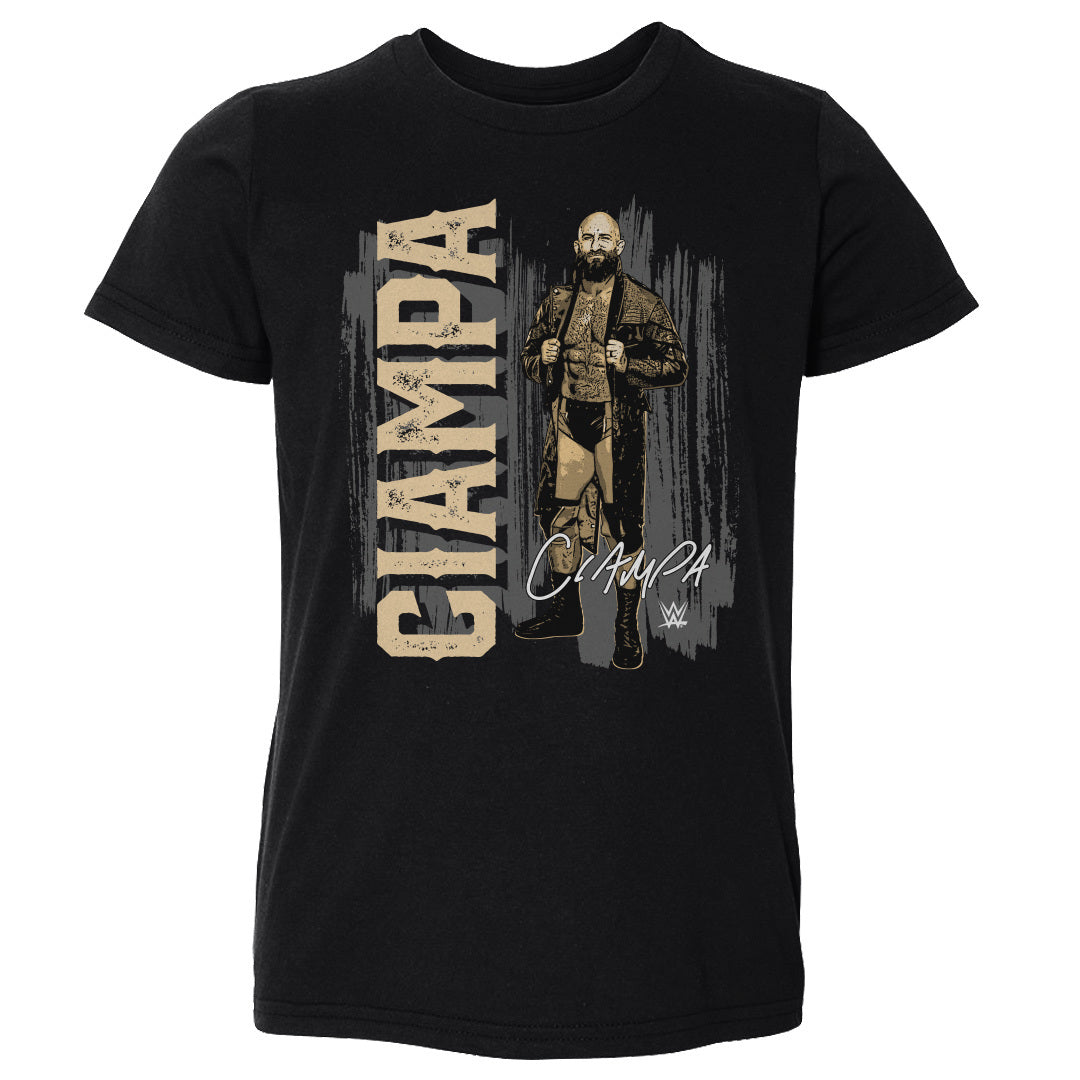 Ciampa Kids Toddler T-Shirt | 500 LEVEL