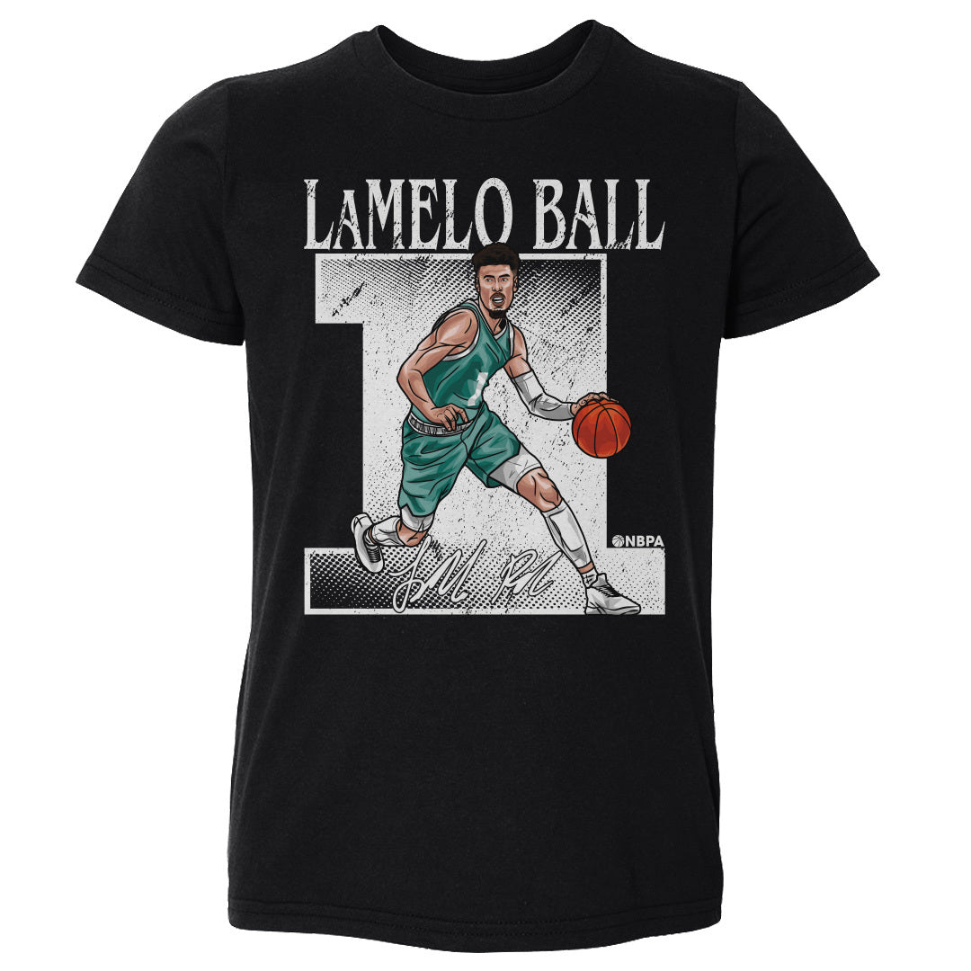 LaMelo Ball Kids Toddler T-Shirt | 500 LEVEL