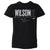 Garrett Wilson Kids Toddler T-Shirt | 500 LEVEL