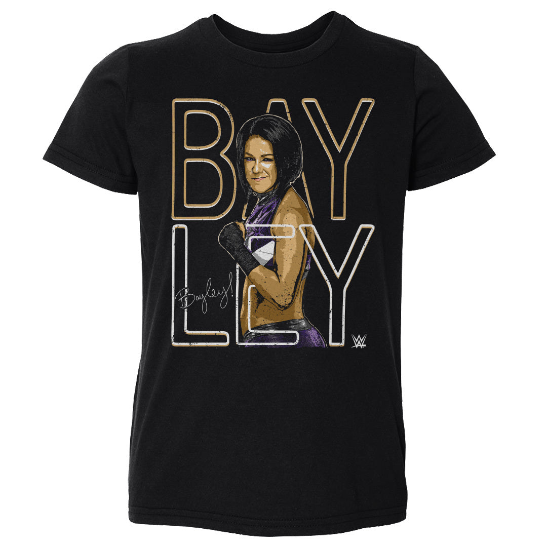 Bayley Kids Toddler T-Shirt | 500 LEVEL