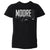 Elijah Moore Kids Toddler T-Shirt | 500 LEVEL