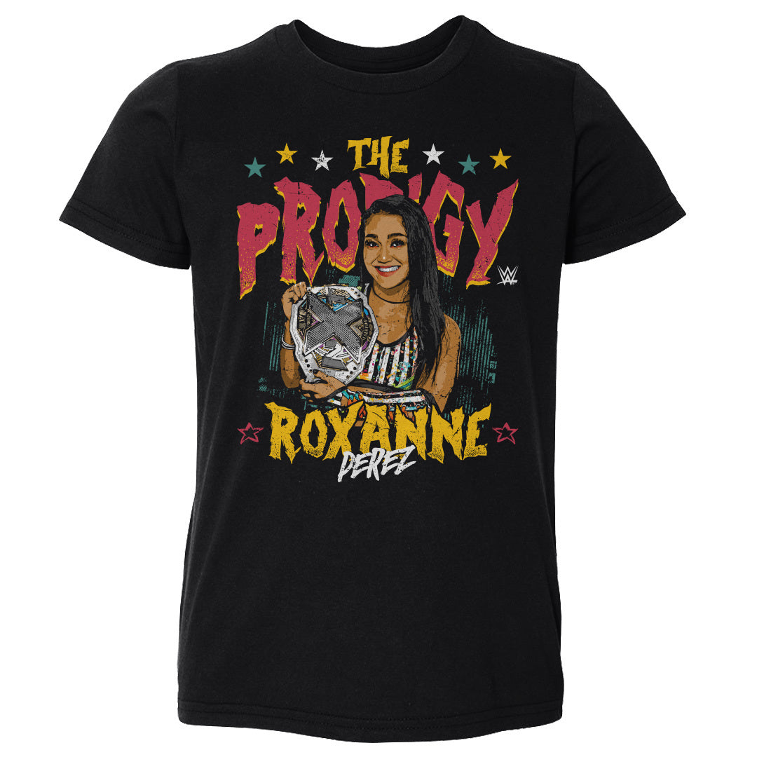 Roxanne Perez Kids Toddler T-Shirt | 500 LEVEL