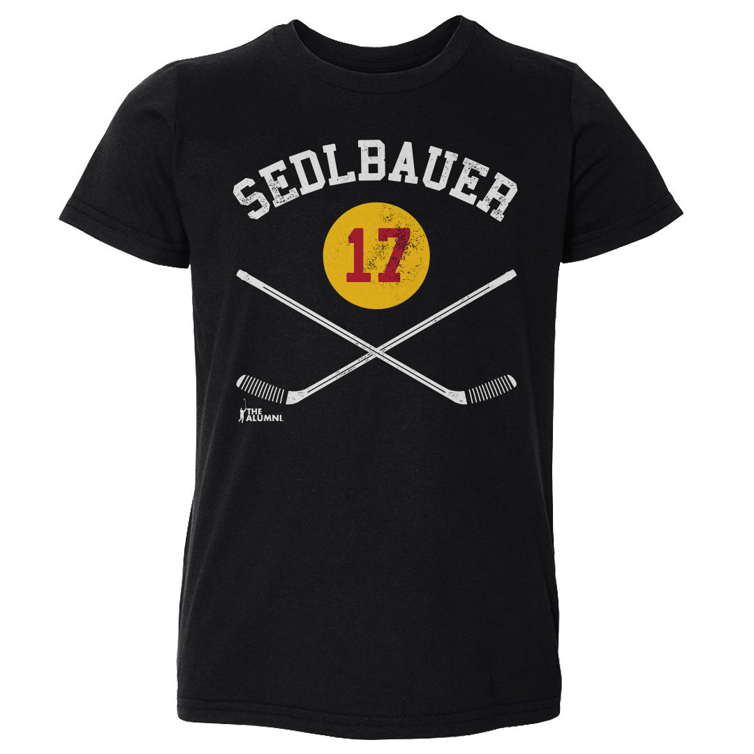 Ron Sedlbauer Kids Toddler T-Shirt | 500 LEVEL