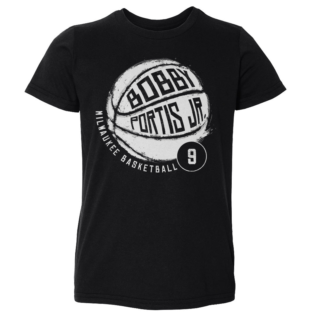 Bobby Portis Kids Toddler T-Shirt | 500 LEVEL