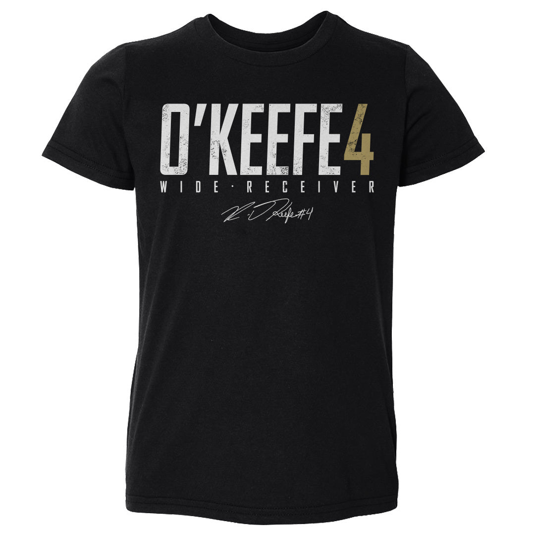 Ryan O&#39;Keefe Kids Toddler T-Shirt | 500 LEVEL