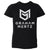 Graham Mertz Kids Toddler T-Shirt | 500 LEVEL