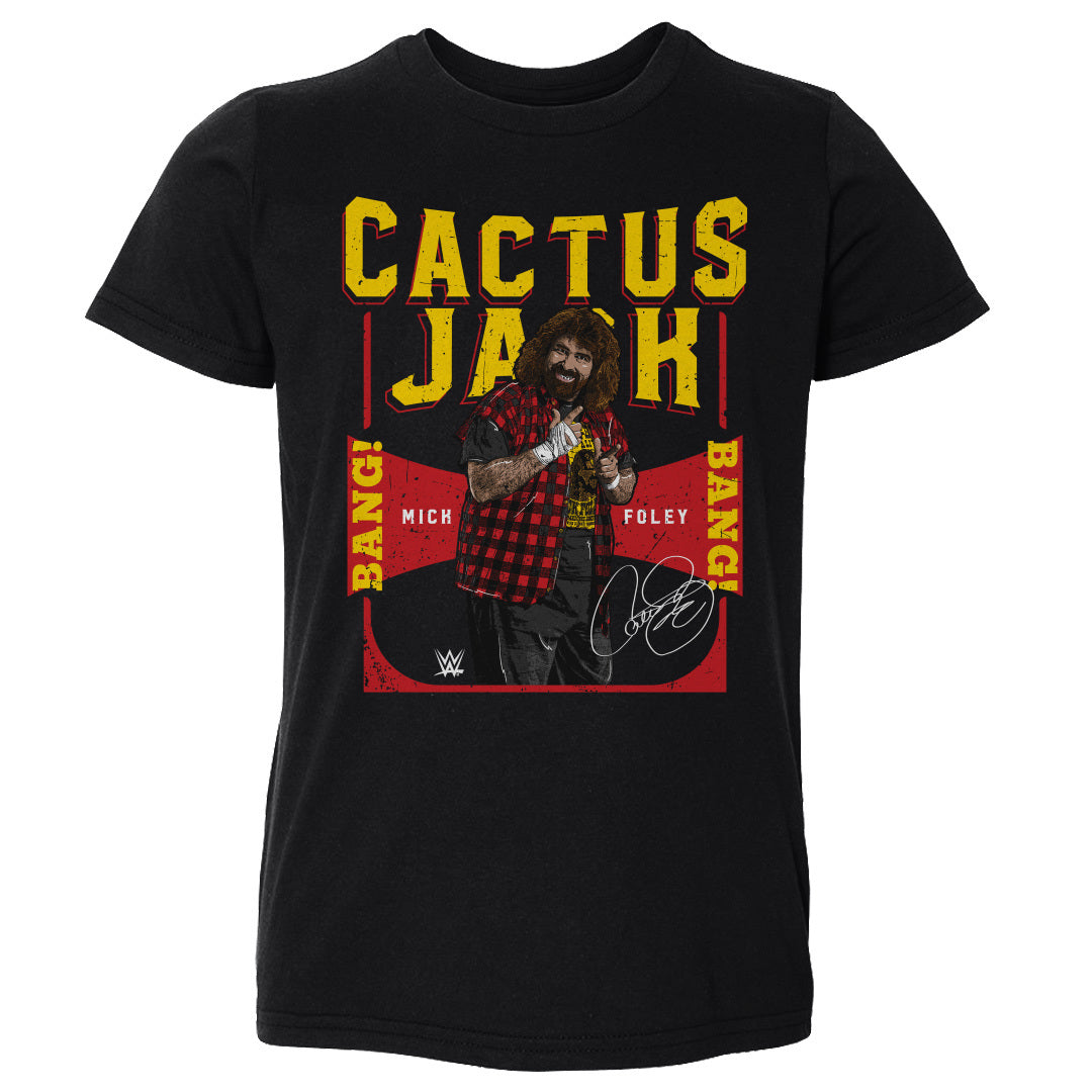 Cactus Jack Kids Toddler T-Shirt | 500 LEVEL