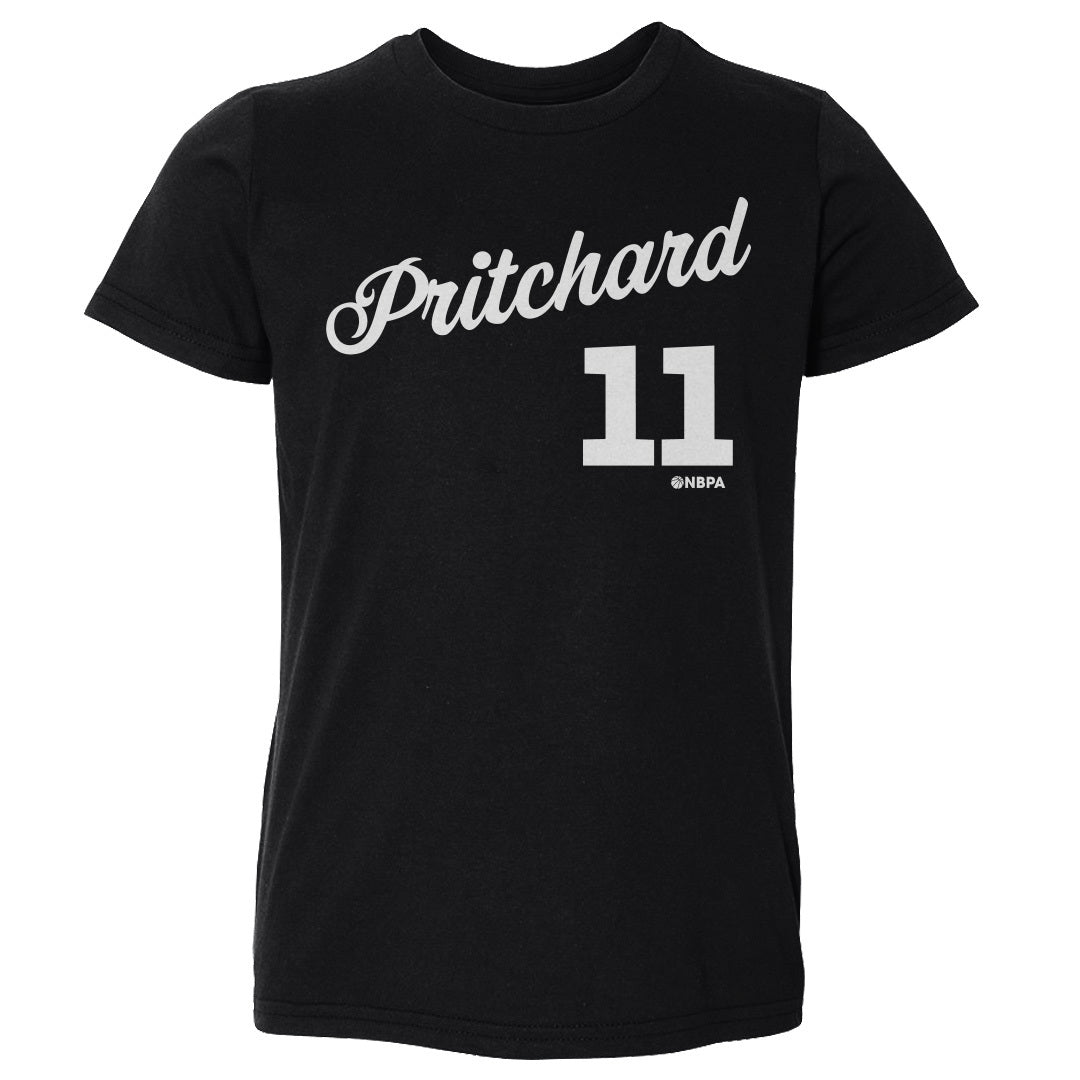 Payton Pritchard Kids Toddler T-Shirt | 500 LEVEL