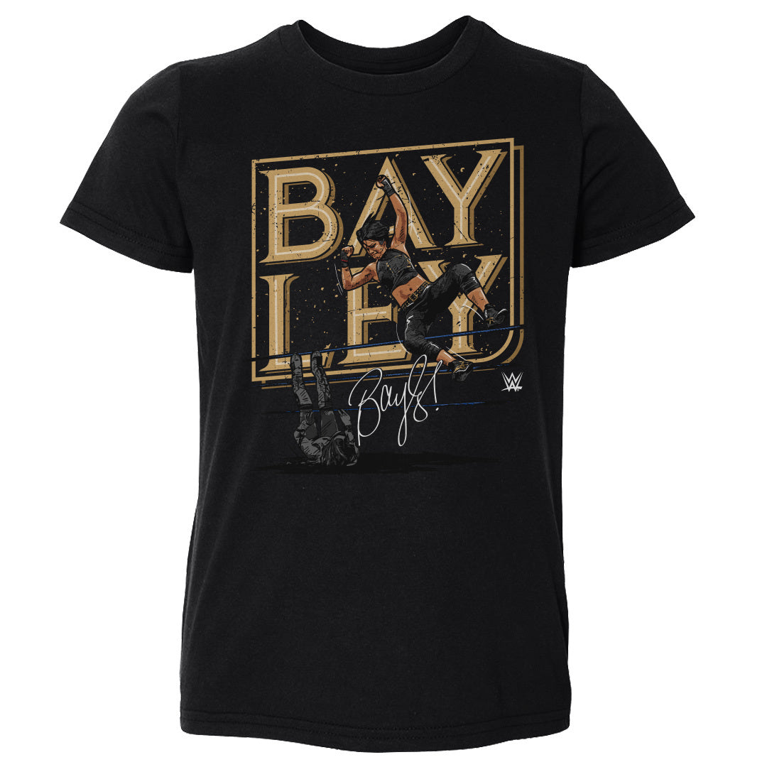 Bayley Kids Toddler T-Shirt | 500 LEVEL