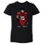 Patrick Mahomes Kids Toddler T-Shirt | 500 LEVEL