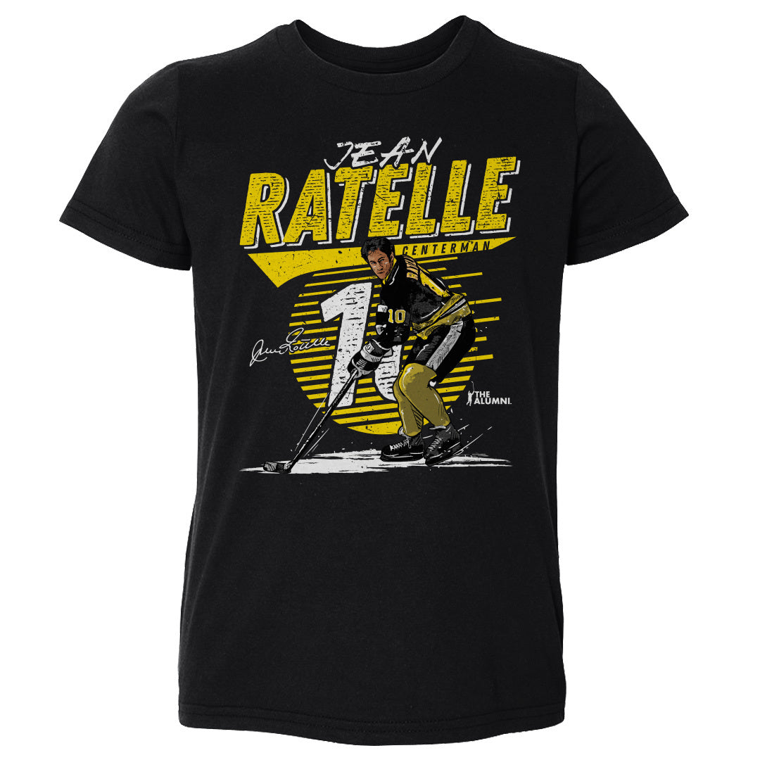 Jean Ratelle Kids Toddler T-Shirt | 500 LEVEL