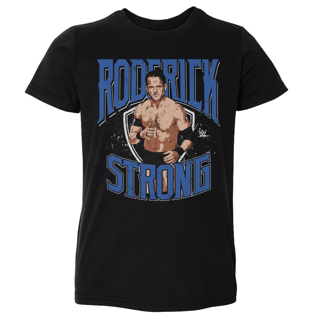 Roderick Strong Kids Toddler T-Shirt | 500 LEVEL