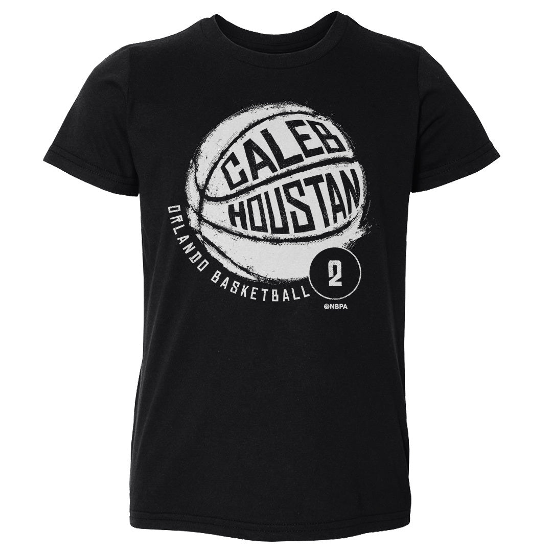 Caleb Houstan Kids Toddler T-Shirt | 500 LEVEL