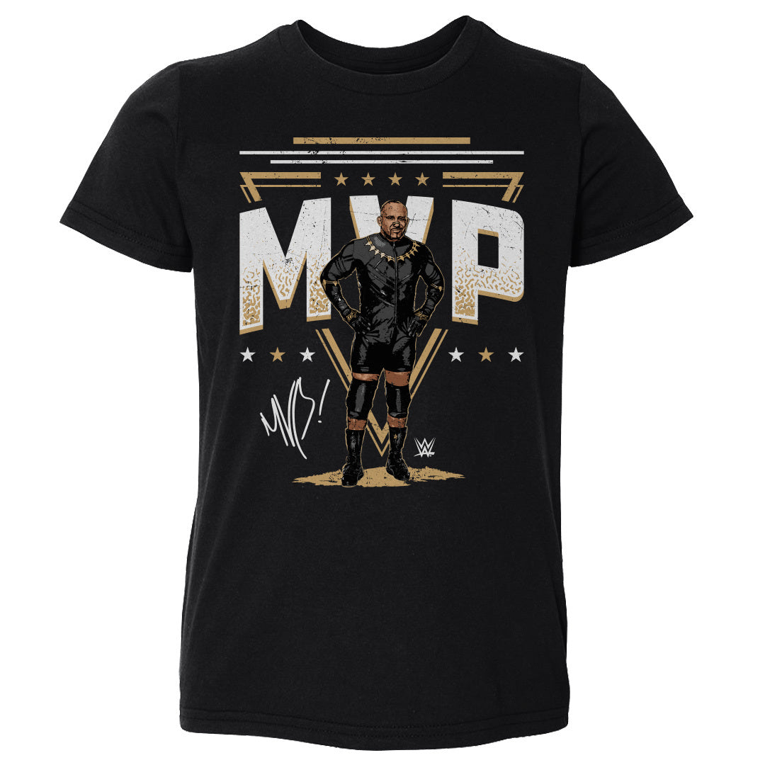 MVP Kids Toddler T-Shirt | 500 LEVEL