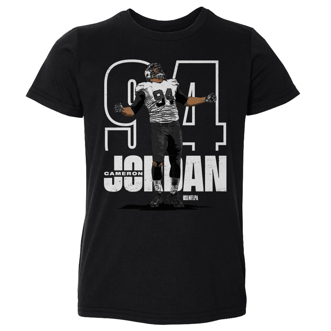 Cameron Jordan T-Shirts for Sale