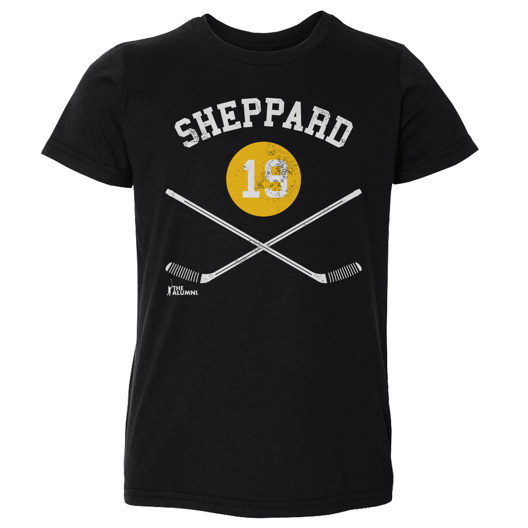 Gregg Sheppard Kids Toddler T-Shirt | 500 LEVEL