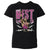 Bret Hart Kids Toddler T-Shirt | 500 LEVEL