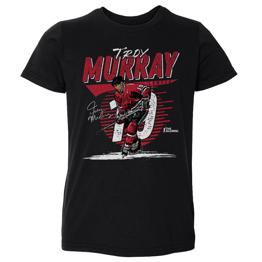 Troy Murray Kids Toddler T-Shirt | 500 LEVEL