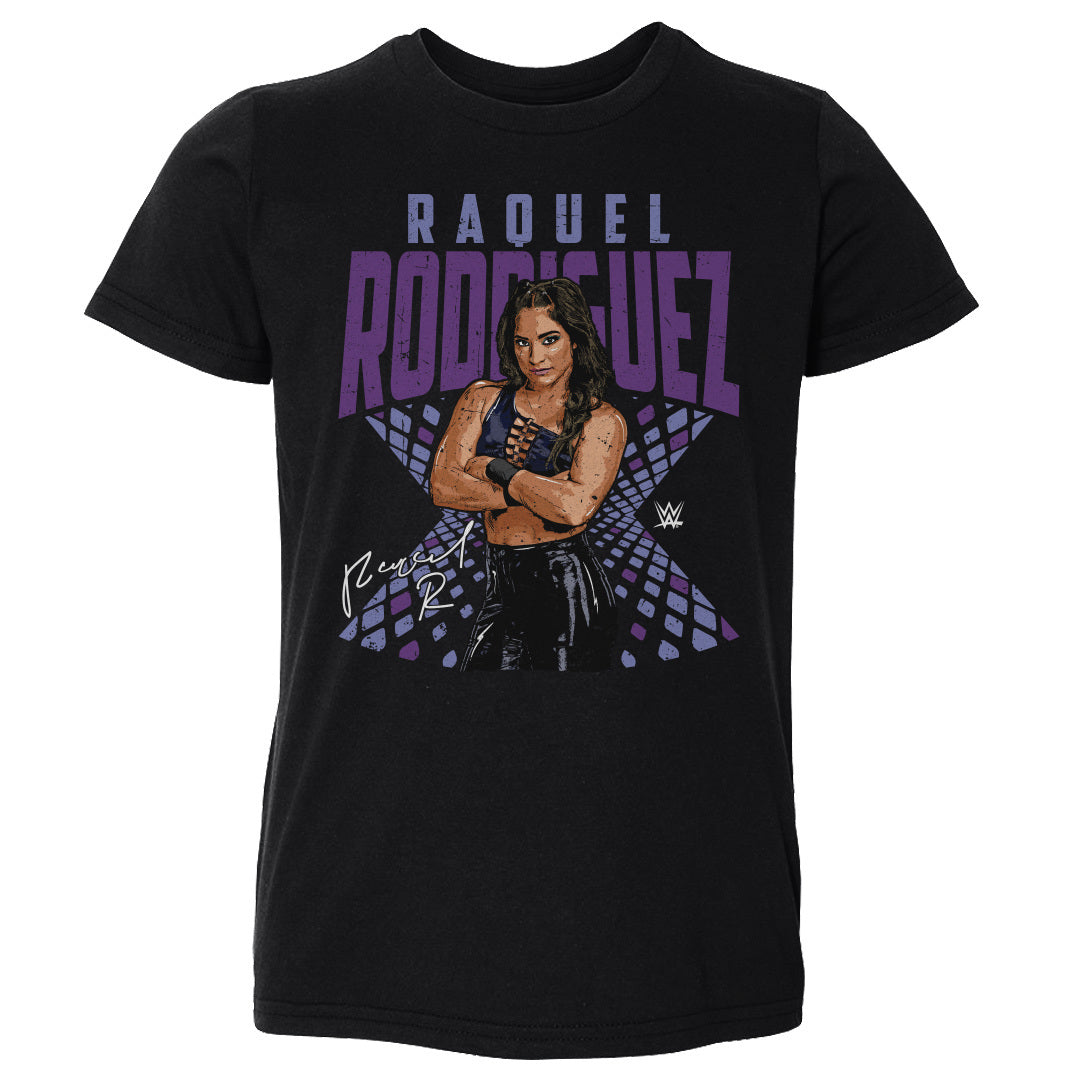 Raquel Rodriguez Kids Toddler T-Shirt | 500 LEVEL