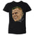 Kristaps Porzingis Kids Toddler T-Shirt | 500 LEVEL