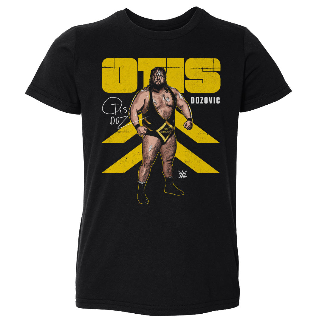 Otis Dozovic Kids Toddler T-Shirt | 500 LEVEL