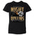 Seth Rollins Kids Toddler T-Shirt | 500 LEVEL