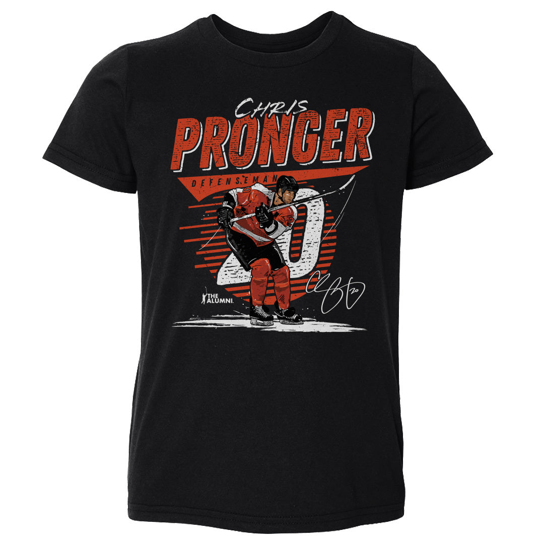 Chris Pronger Kids Toddler T-Shirt | 500 LEVEL