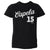 Clint Capela Kids Toddler T-Shirt | 500 LEVEL