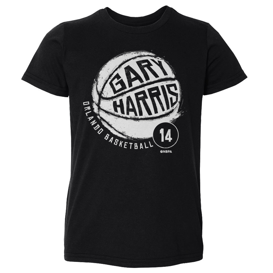 Gary Harris Kids Toddler T-Shirt | 500 LEVEL