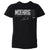 Tre'von Moehrig Kids Toddler T-Shirt | 500 LEVEL