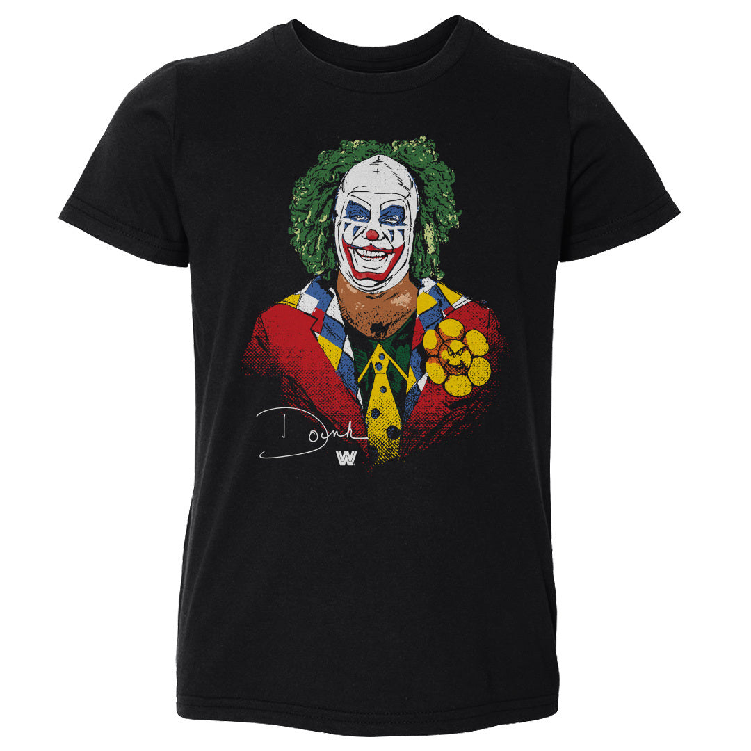 doink shirt