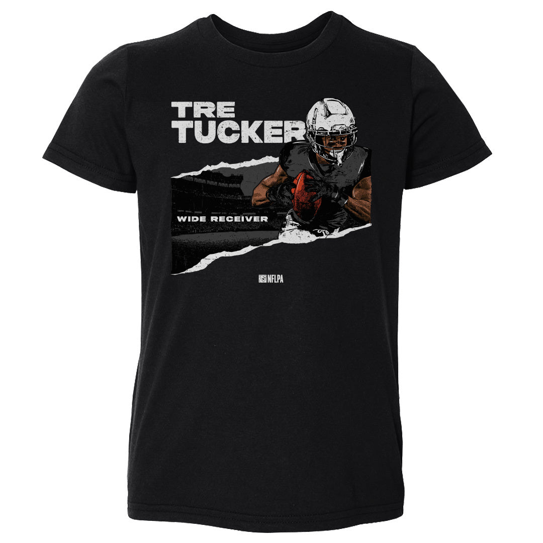 Tre Tucker Kids Toddler T-Shirt | 500 LEVEL