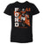 Jaylan Ford Kids Toddler T-Shirt | 500 LEVEL