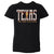 Texas Kids Toddler T-Shirt | 500 LEVEL