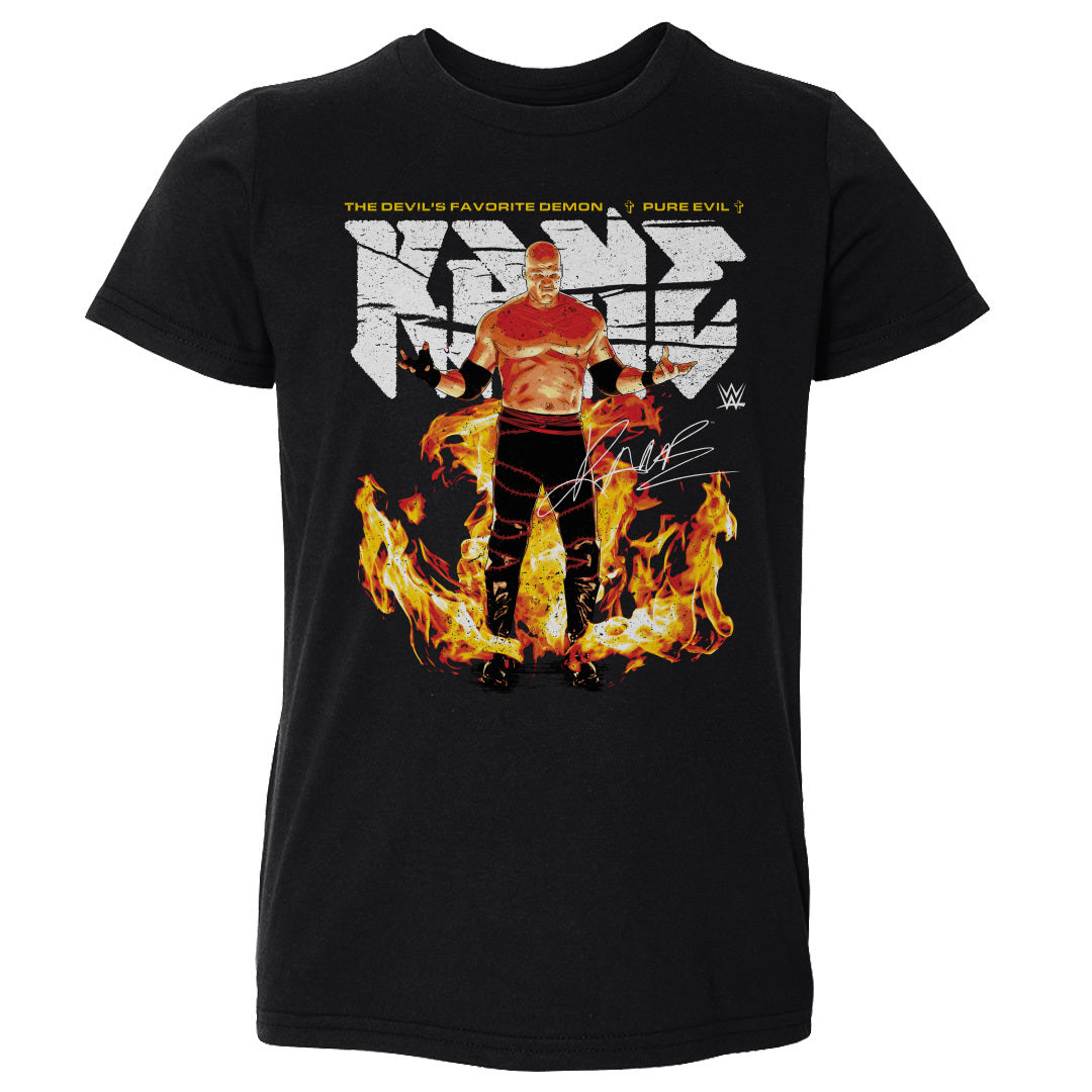 Kane Kids Toddler T-Shirt | 500 LEVEL