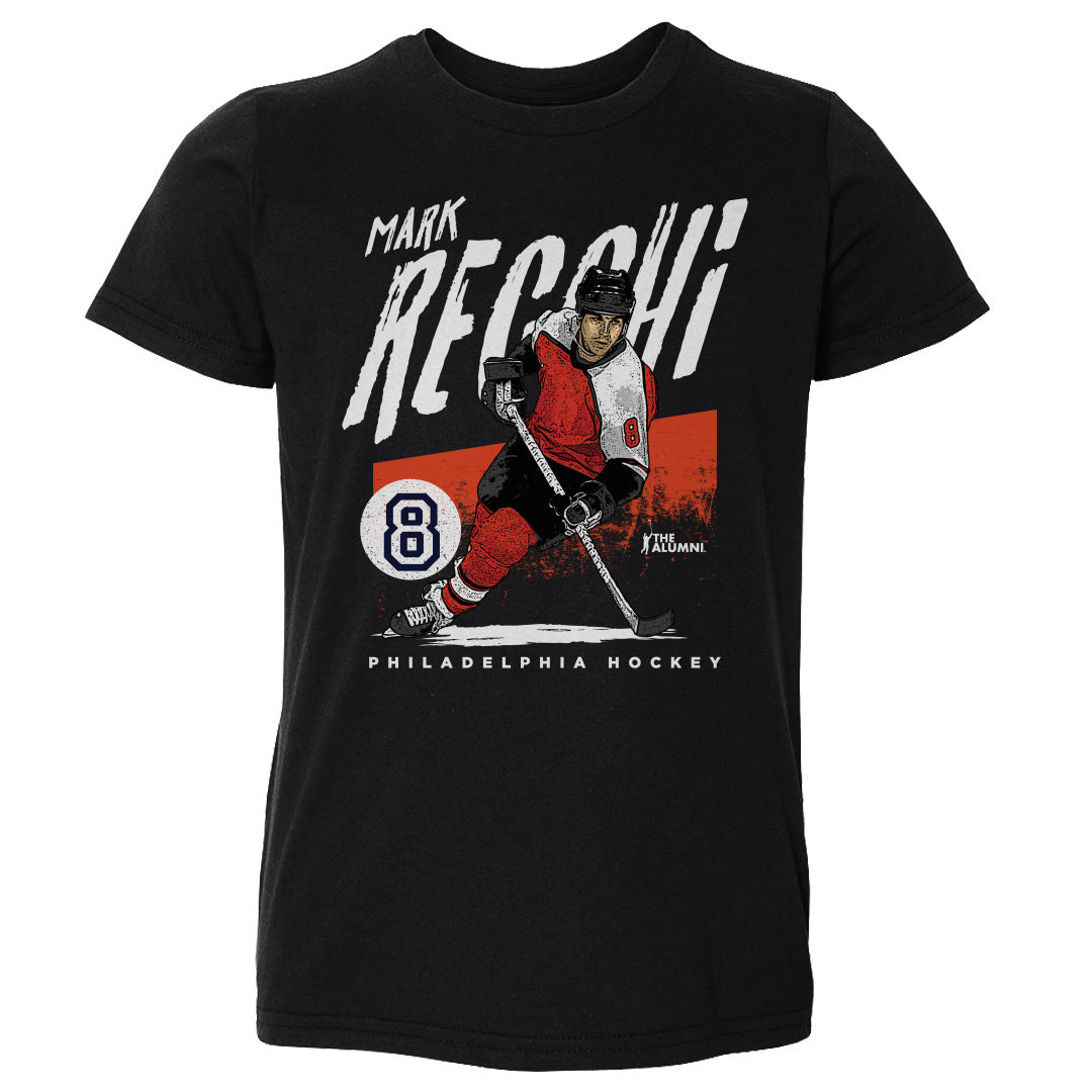 Mark Recchi Kids Toddler T-Shirt | 500 LEVEL