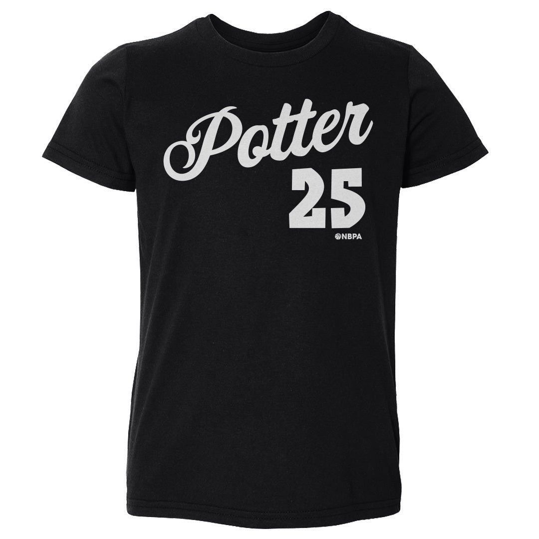 Micah Potter Kids Toddler T-Shirt | 500 LEVEL