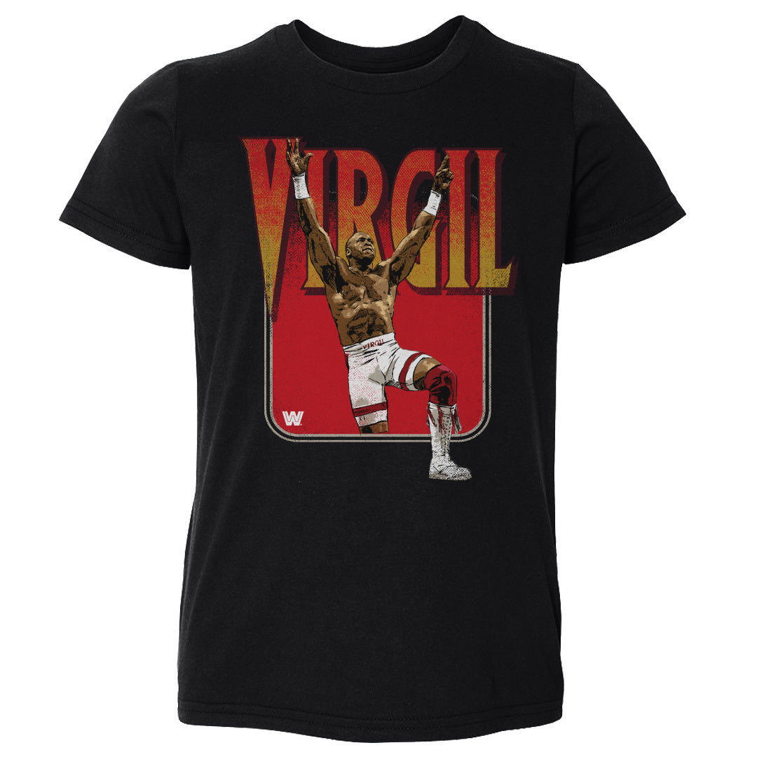 Virgil Kids Toddler T-Shirt | 500 LEVEL