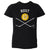 Bryan Rust Kids Toddler T-Shirt | 500 LEVEL